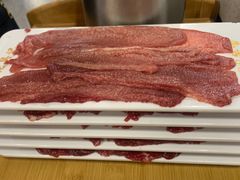 牛舌-杏花吴记牛肉火锅