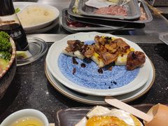 -大渔铁板烧(万象城店)