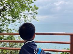-美人鱼悬崖海景餐厅(鹿嘴山庄店)