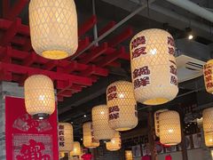 -二十八里太湖船菜(吉祥路店)