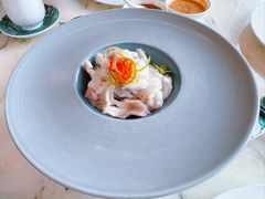 -鹭江宾馆·观海餐厅