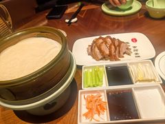 -北京全聚德(王府井店)