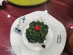 -新虹楼饭庄(崇明陈家镇店)