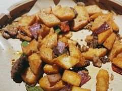 -那时新疆·车师(大宁音乐广场店)