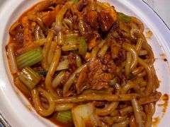 -阿娜尔·新疆菜(宜家荟聚中心店)