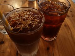 越南咖啡-Egg•Allday Brunch(襄阳北路店)