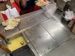 -佑汉小贩大楼熟食中心