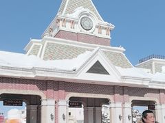 -沈阳方特欢乐世界