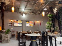 -东坊味道私房菜·地道顺德菜(大良店)