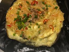 -九府羊·鲜羊火锅·烤串(新华路店)