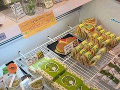 -茶和々(茶和々 小樽店)