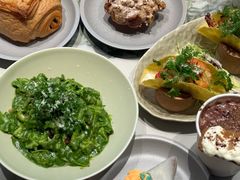 -沛家·西餐Brunch·直火料理