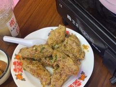 -谢记上海大排档(长寿路店)