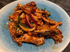 -醉炫音速烧烤·干煸菜(沙河总店)