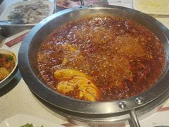 -清真·天府皇城坝百年牛肉火锅(皇城清真寺店)
