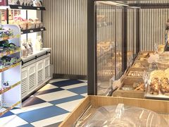 -85度C(生甜甜圈研究工坊·上海局门店)