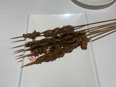 -白氏兄弟烧烤(尹家沟店)