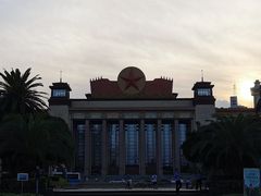 -八一南昌起义纪念塔