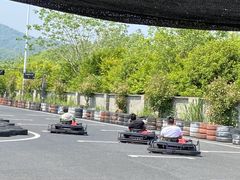 -赛达赛车主题乐园·卡丁车·团建