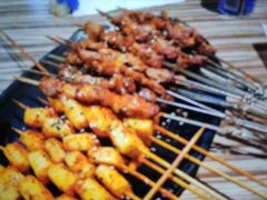 -锅十二涮肉馆·鞭蛋锅