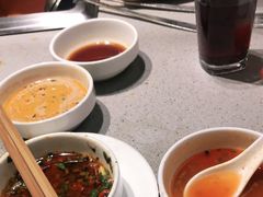 -海底捞火锅(吴中路店)