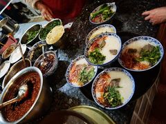 -岳池羊肉粉馆(体育路店)