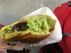 -WHEAT&BAKER-麥(凯德来福士店)