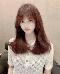 点击看大图 -那茉 Hair Salon