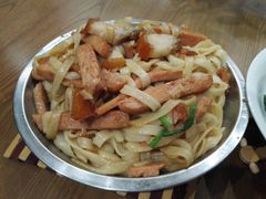 -妈妈菜馆(盛京大奥莱店)