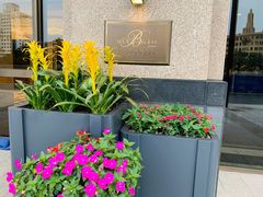 -上海苏宁宝丽嘉酒店·Cafe Bellagio西餐厅