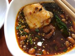 -刘胖娃鱼庄·特色肥肠鱼(杨家坪店)