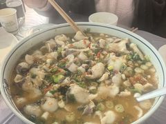 -稻香村鱼庄
