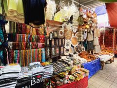 -乌布德传统市场