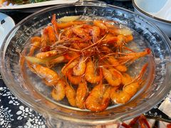 盐水河虾-苏州人家(锦溪镇店)