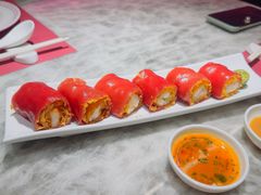 -点都德(锦粤壹号IFS国金店)
