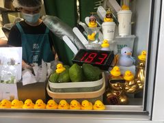 -LINLEE林里·手打柠檬茶(黄浦茂名南路店)