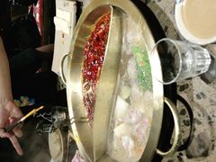 -小龙坎老火锅(西安路店)