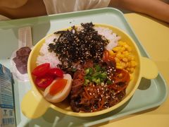 -米仓食堂(皇庭广场店)
