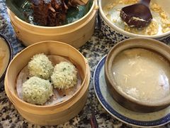 -南京大牌档(中关村店)