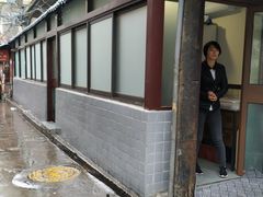 -建辉湖南土菜馆(南大街店)