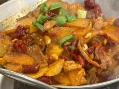-新新湘菜馆(新中街二条店)