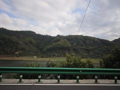 -新安江山水画廊风景区