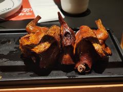 -羽鸽集·乳鸽专门店·地道顺德菜(岭南站店)