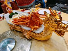 -白家大院·王府宫廷菜(苏州街店)