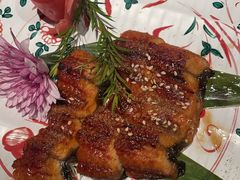 -炙柒Sekinana·精致料理 烧鸟·铁板烧(海上世界店)