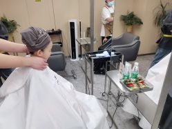 -P.STYLE 派斯造型