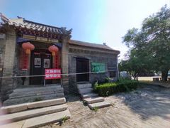 -杨家埠民间艺术大观园