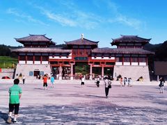 -道须沟旅游风景区