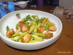 -佘山世茂艾美·御珍轩中餐厅