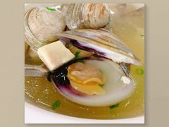 -明记海鲜大排档(巽寮湾店)